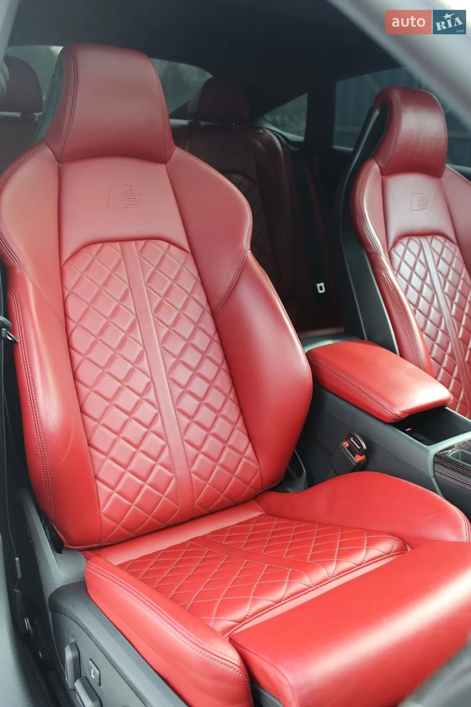 2018 Audi S5 - мініатюра 44