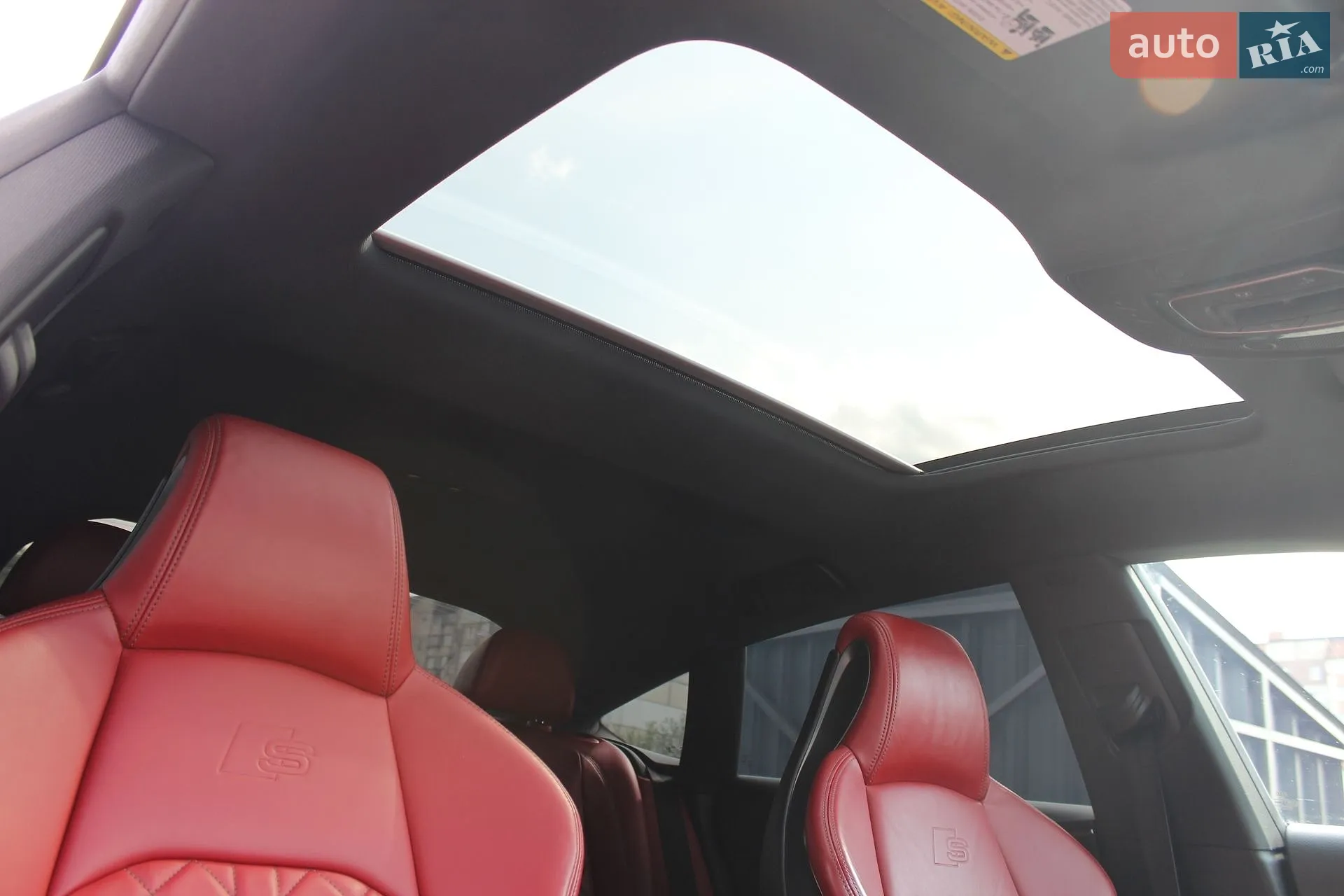 2018 Audi S5 - мініатюра 47