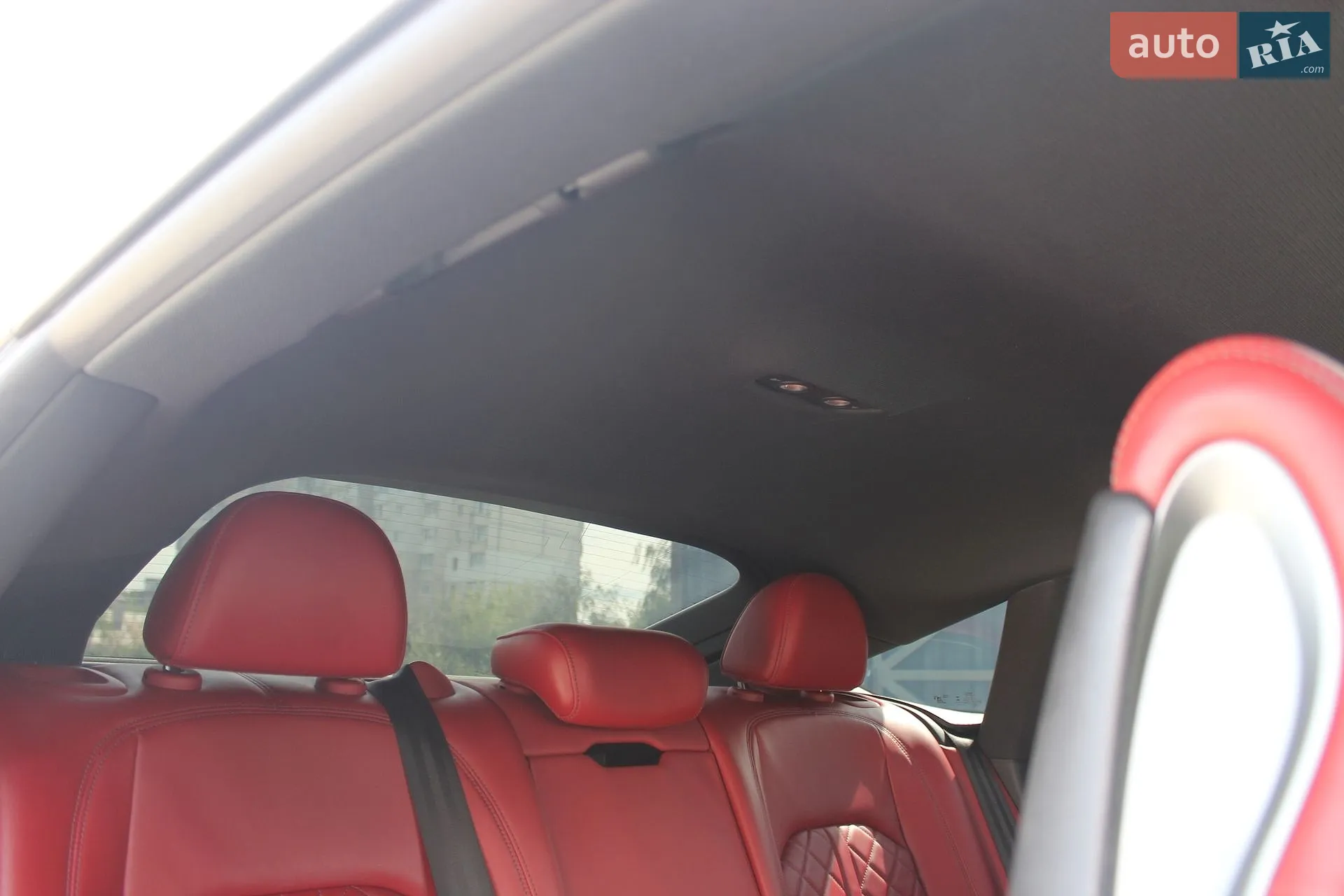 2018 Audi S5 - мініатюра 48