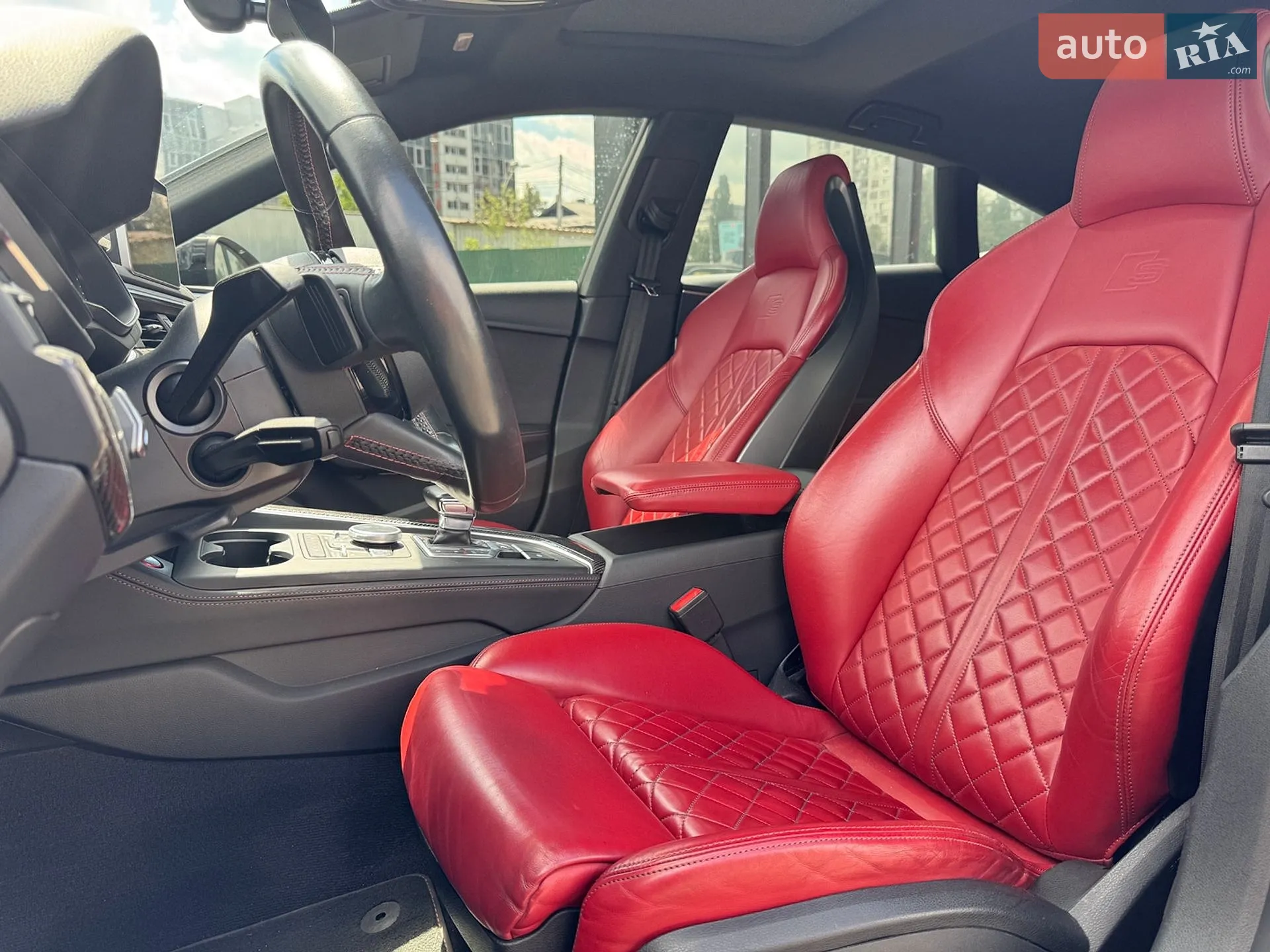 2019 Audi S5 - мініатюра 7