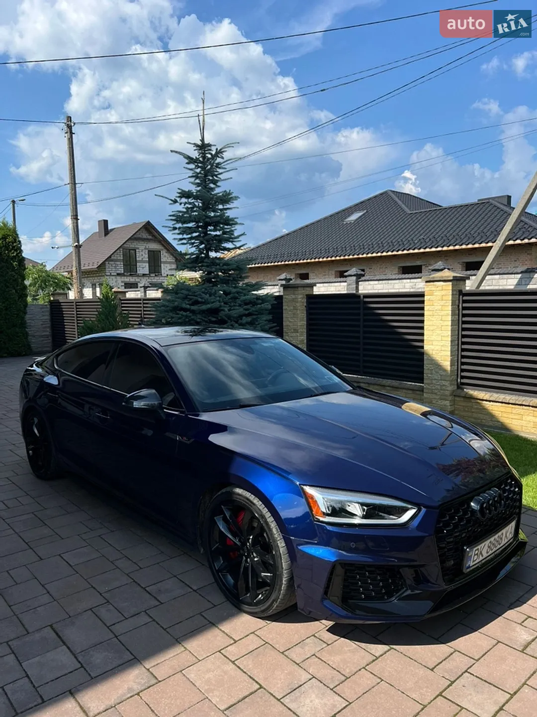 2019 Audi S5 - мініатюра 7