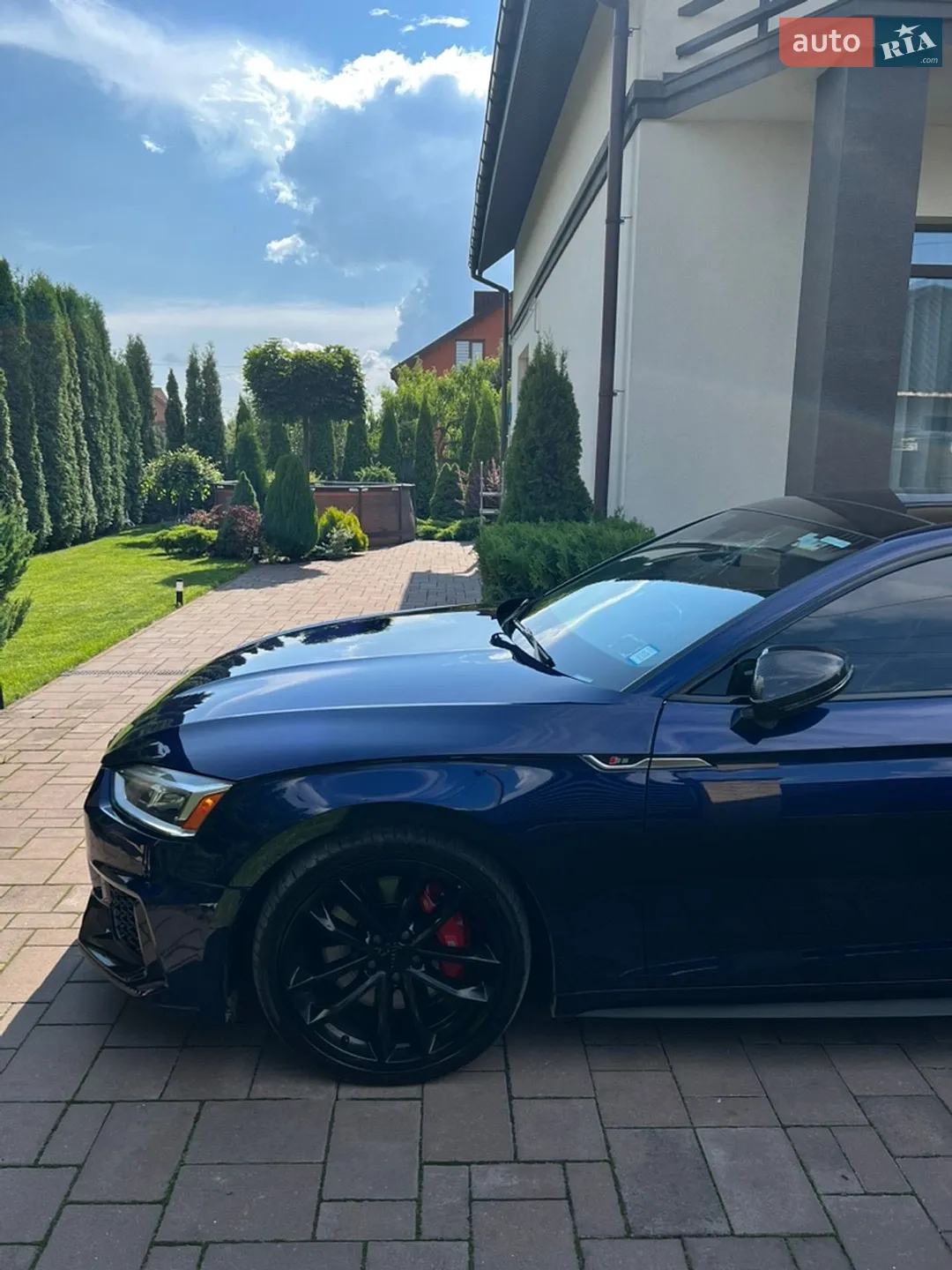 2019 Audi S5 - мініатюра 13