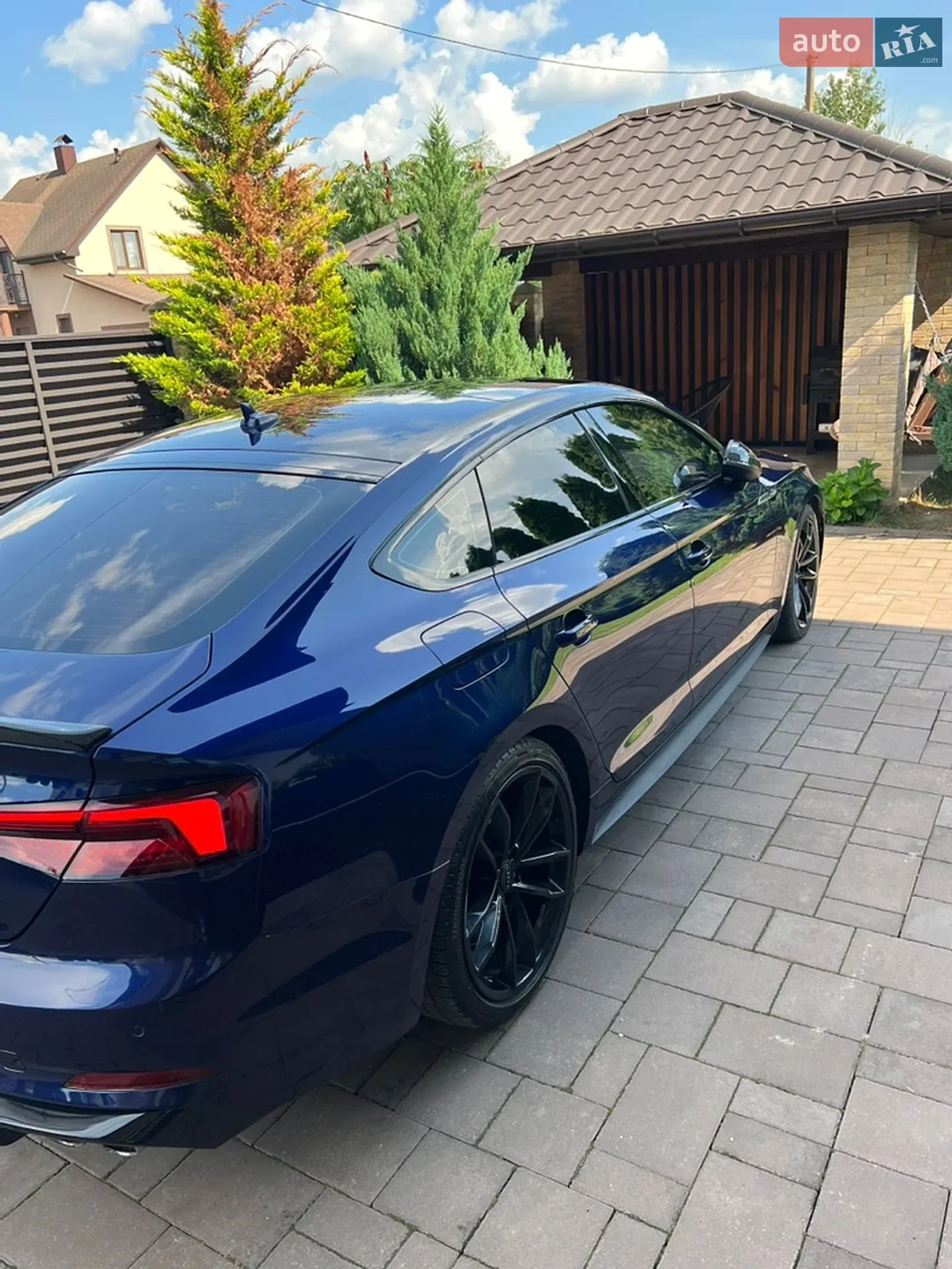 2019 Audi S5 - мініатюра 17