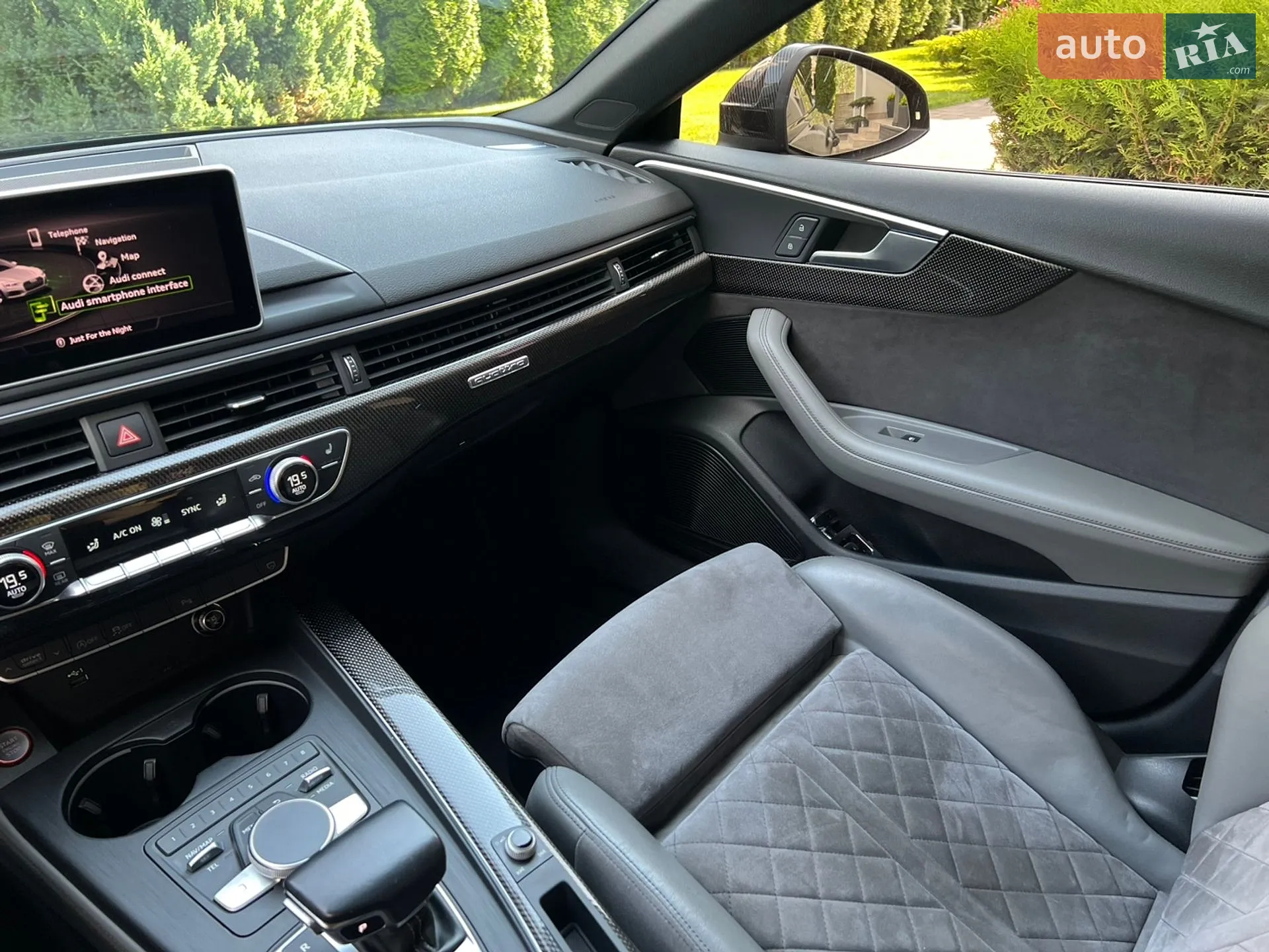 2019 Audi S5 - мініатюра 22