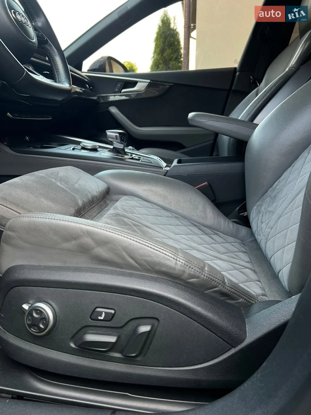 2019 Audi S5 - мініатюра 24