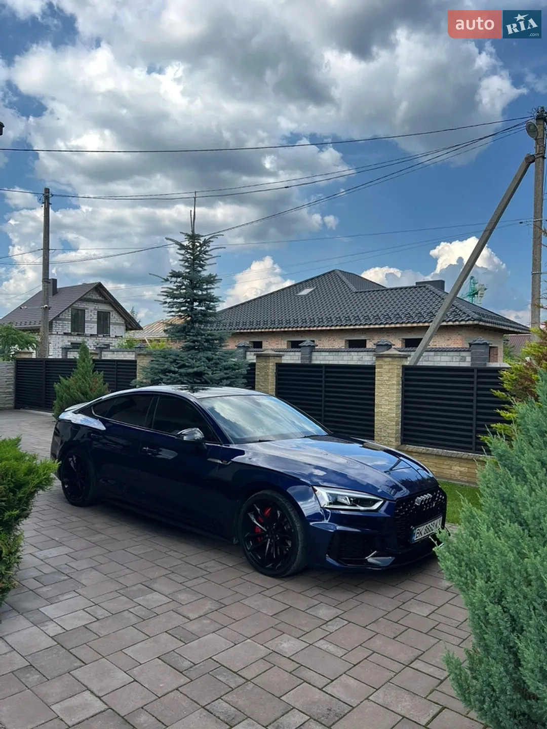 2019 Audi S5 - мініатюра 46