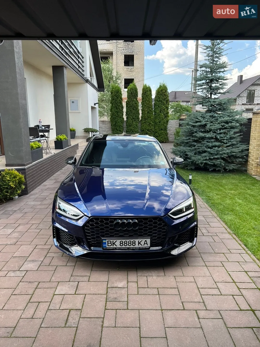 2019 Audi S5 - мініатюра 48