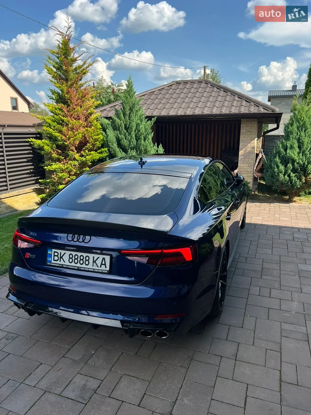 2019 Audi S5 - мініатюра 57