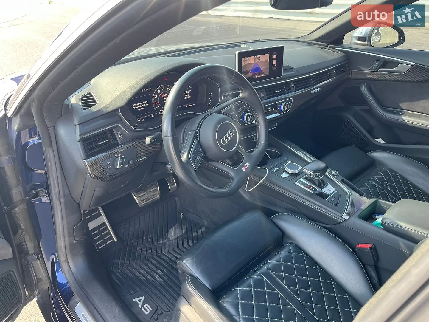 2018 Audi S5 - мініатюра 9