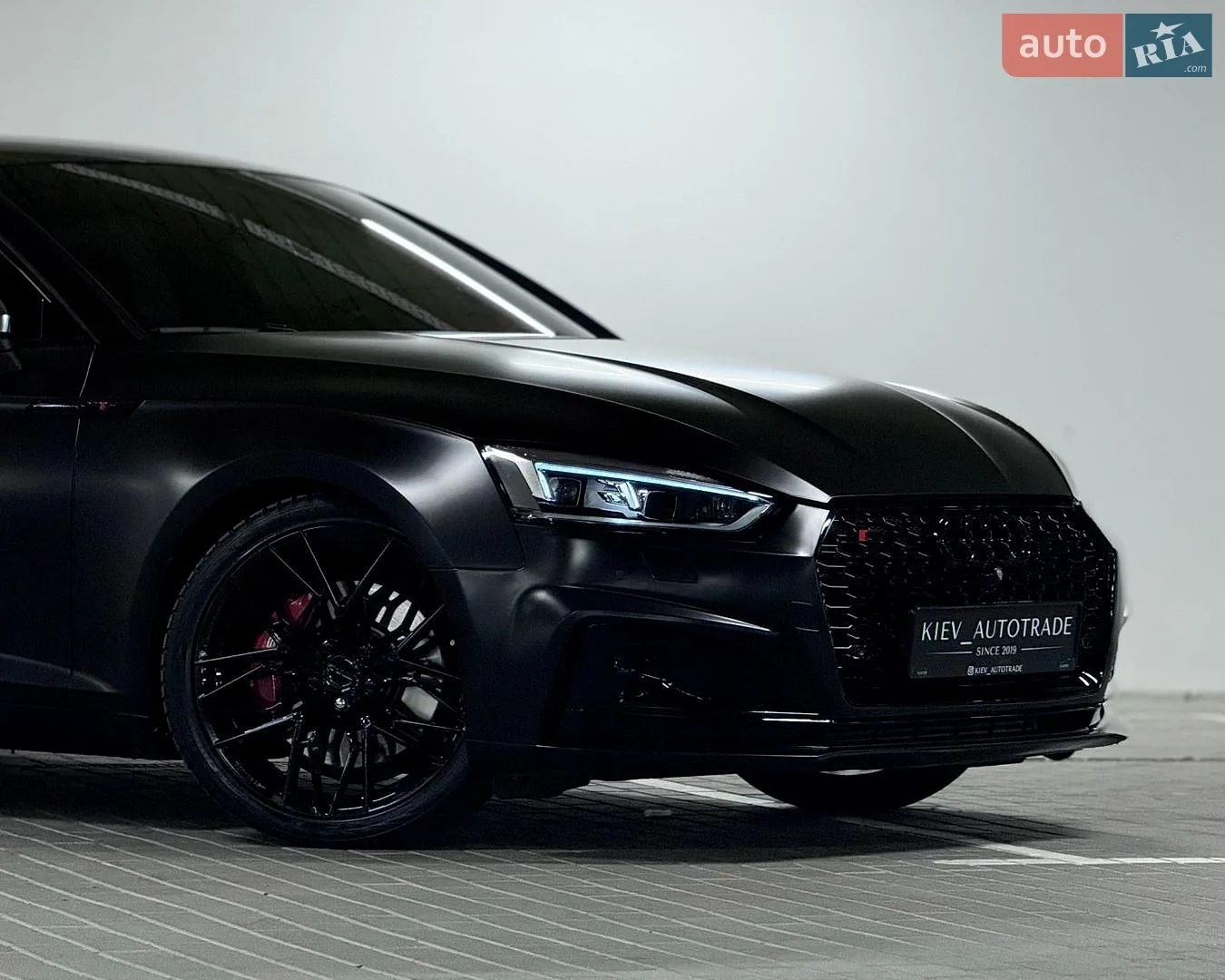 2017 Audi S5 - мініатюра 3