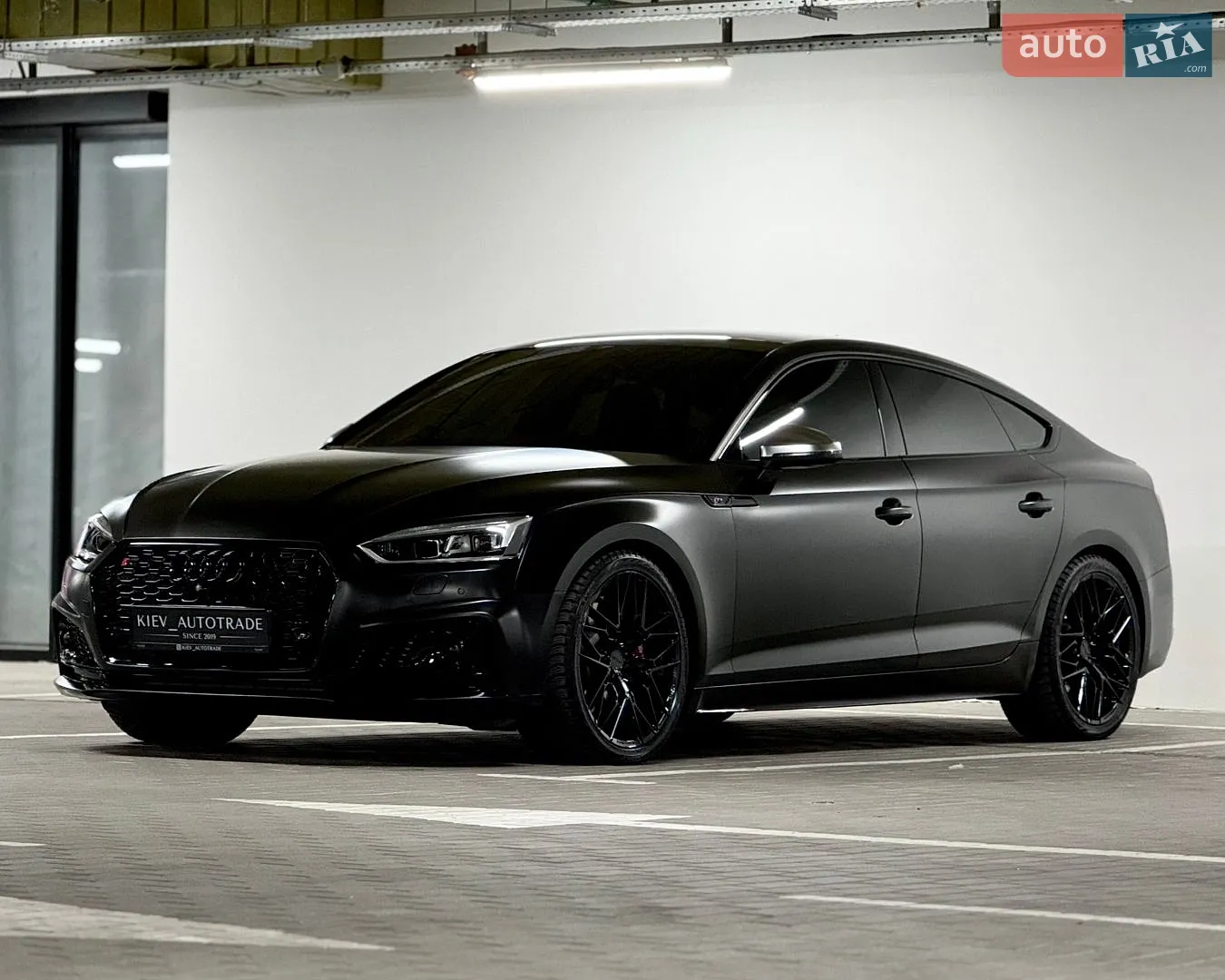 2017 Audi S5 - мініатюра 7