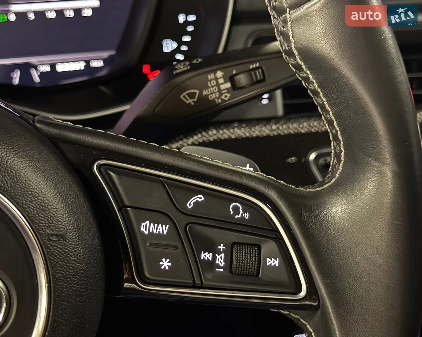 2017 Audi S5 - мініатюра 31