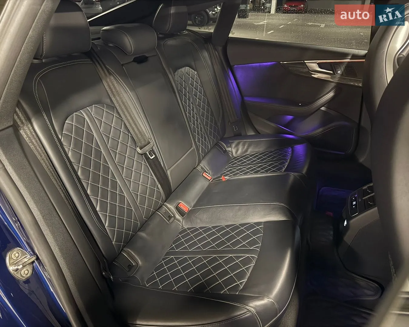 2017 Audi S5 - мініатюра 40