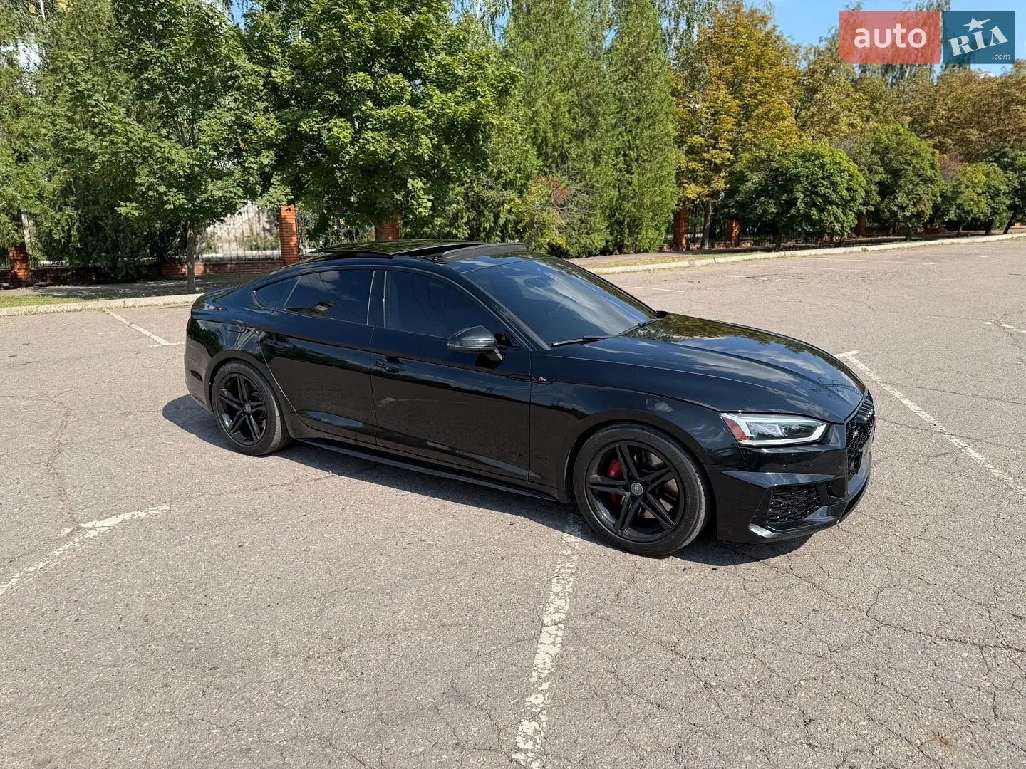 2018 Audi S5 - мініатюра 4