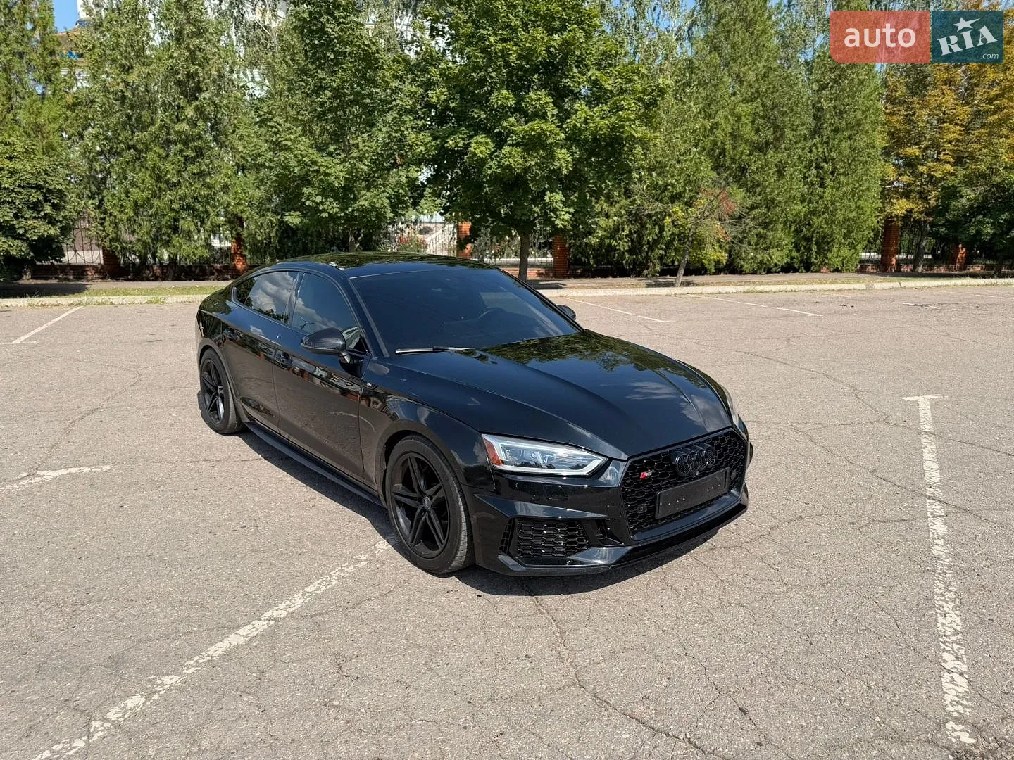 2018 Audi S5 - мініатюра 20