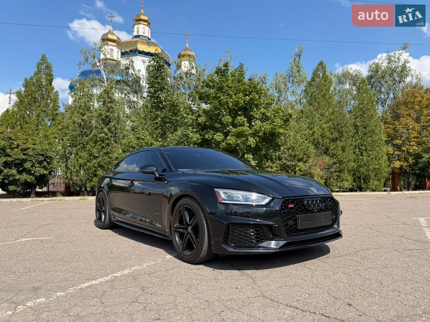 2018 Audi S5 - мініатюра 19