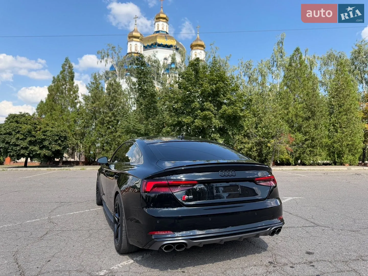 2018 Audi S5 - мініатюра 24