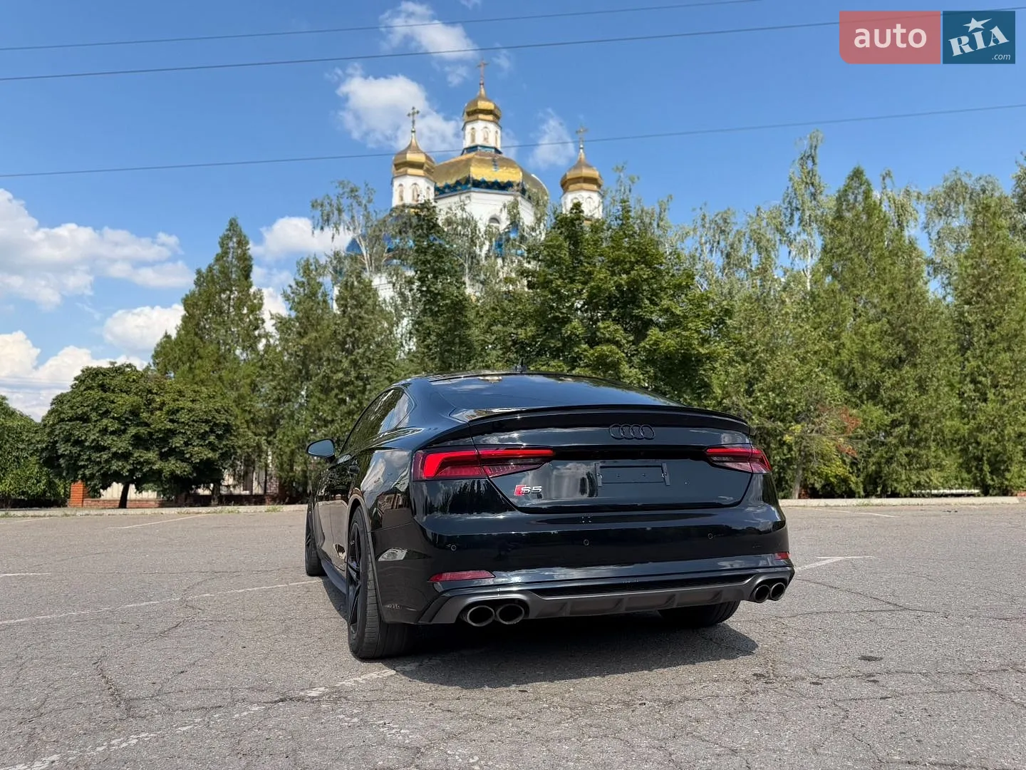 2018 Audi S5 - мініатюра 26