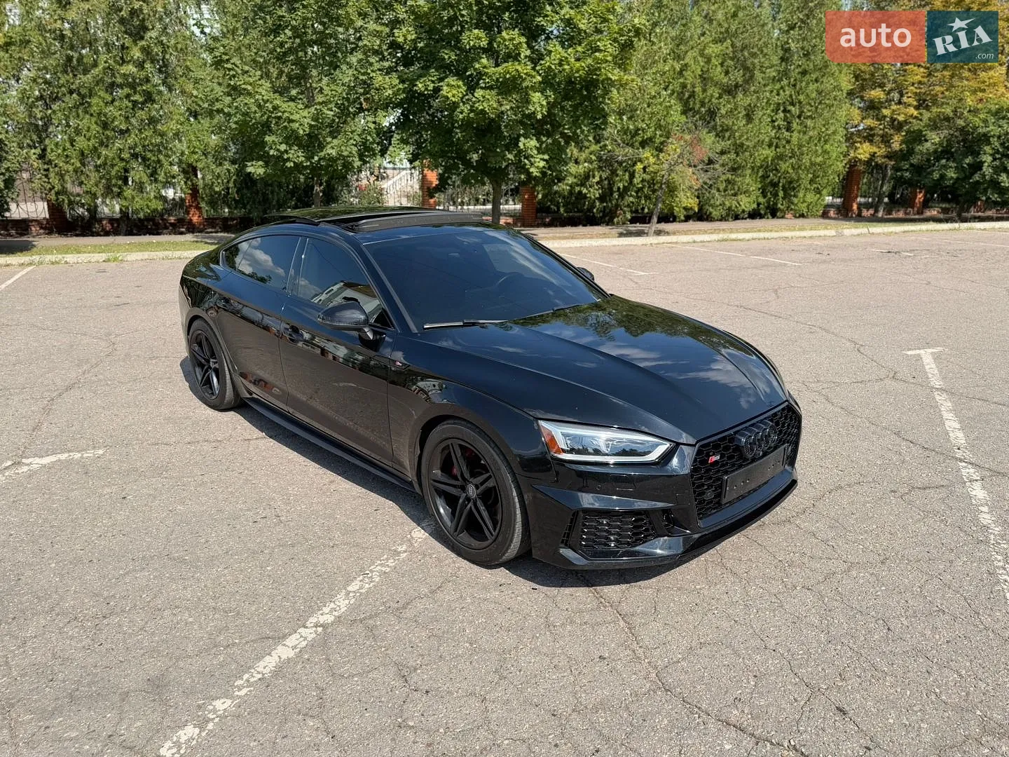 2018 Audi S5 - мініатюра 3