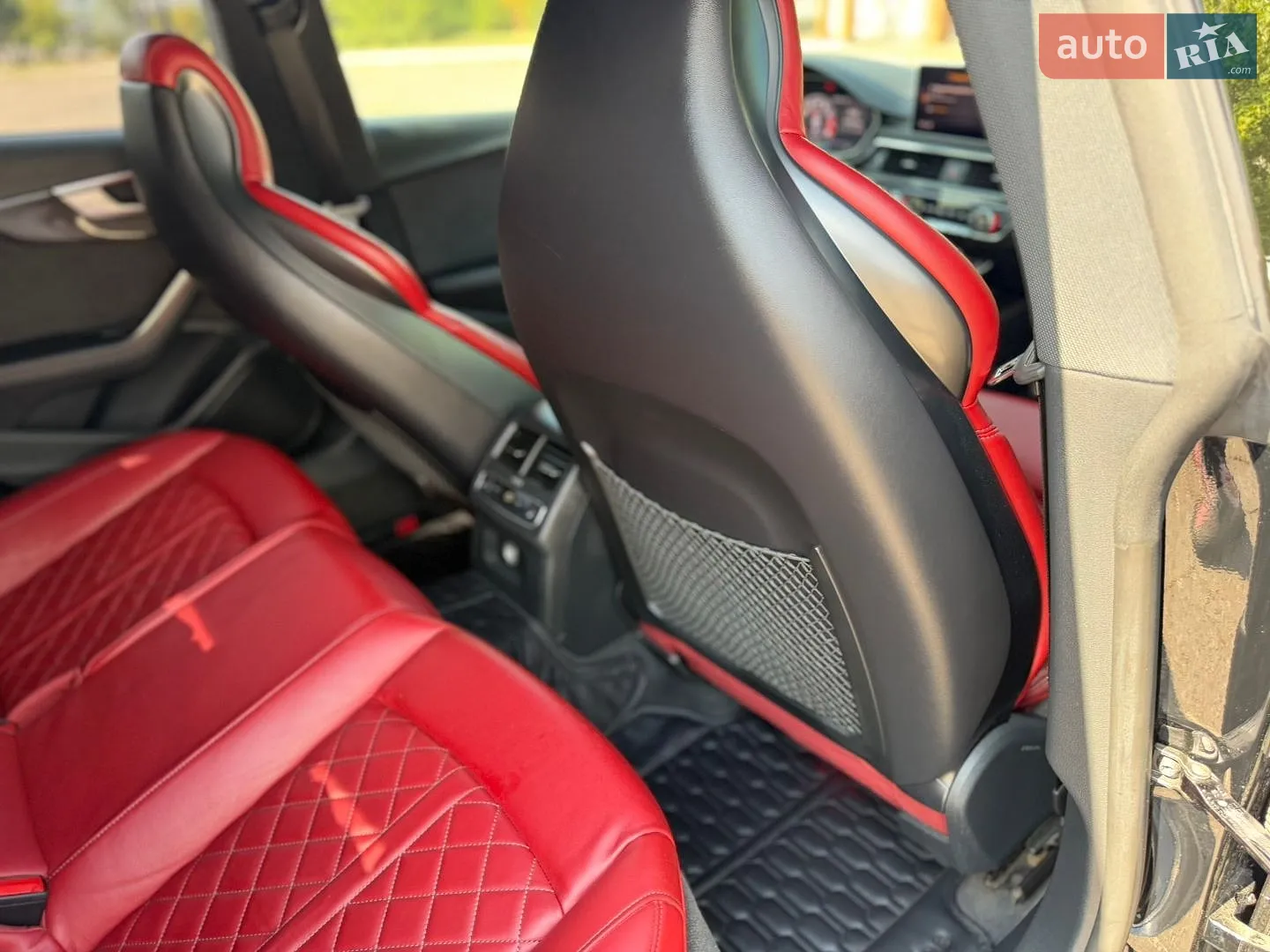 2018 Audi S5 - мініатюра 43