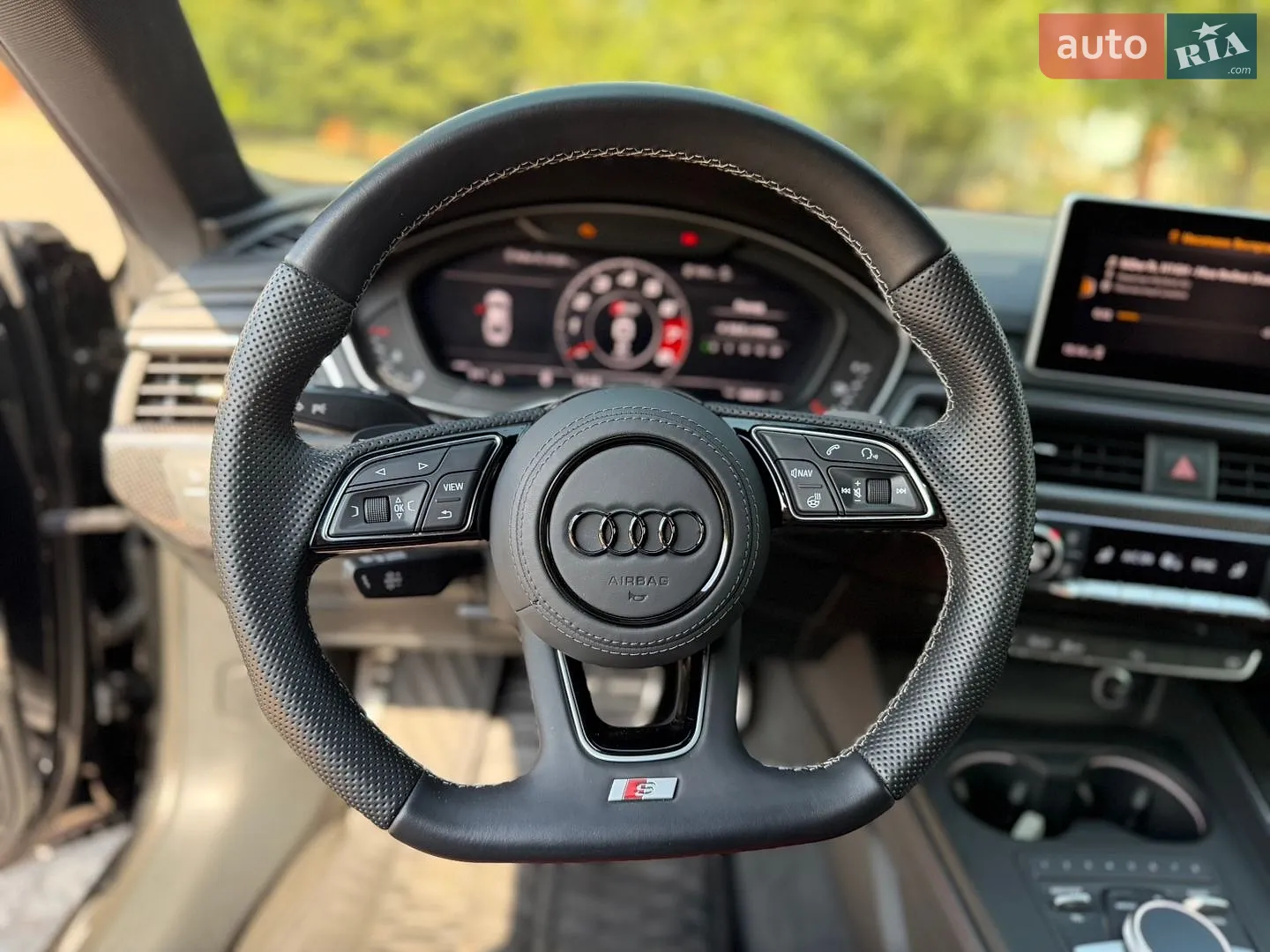 2018 Audi S5 - мініатюра 68