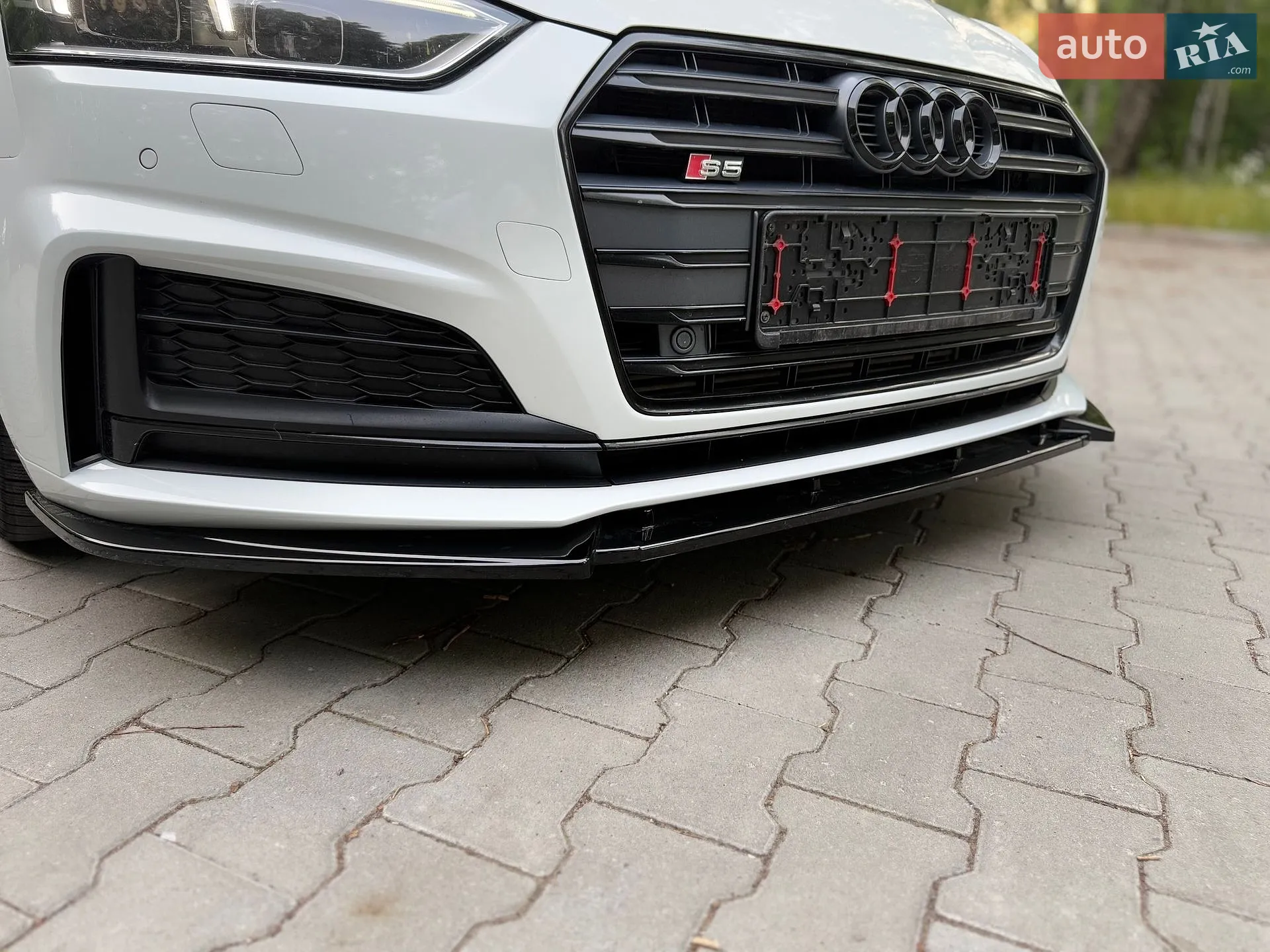 2017 Audi S5 - мініатюра 29