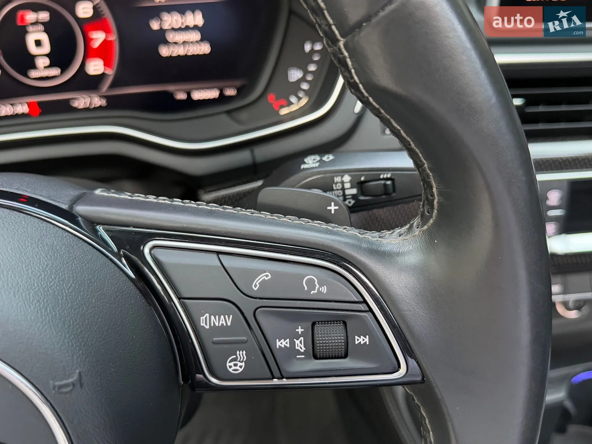 2017 Audi S5 - мініатюра 63