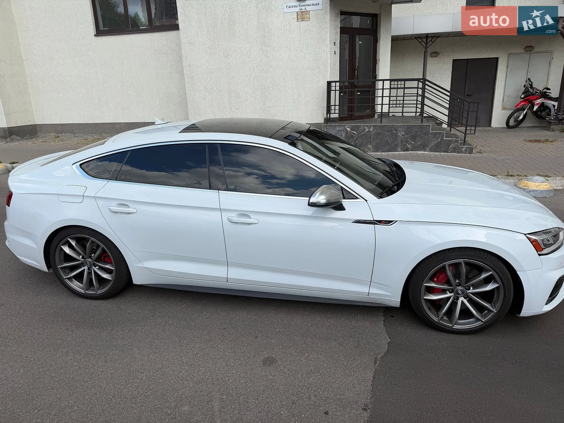 2019 Audi S5 - мініатюра 3