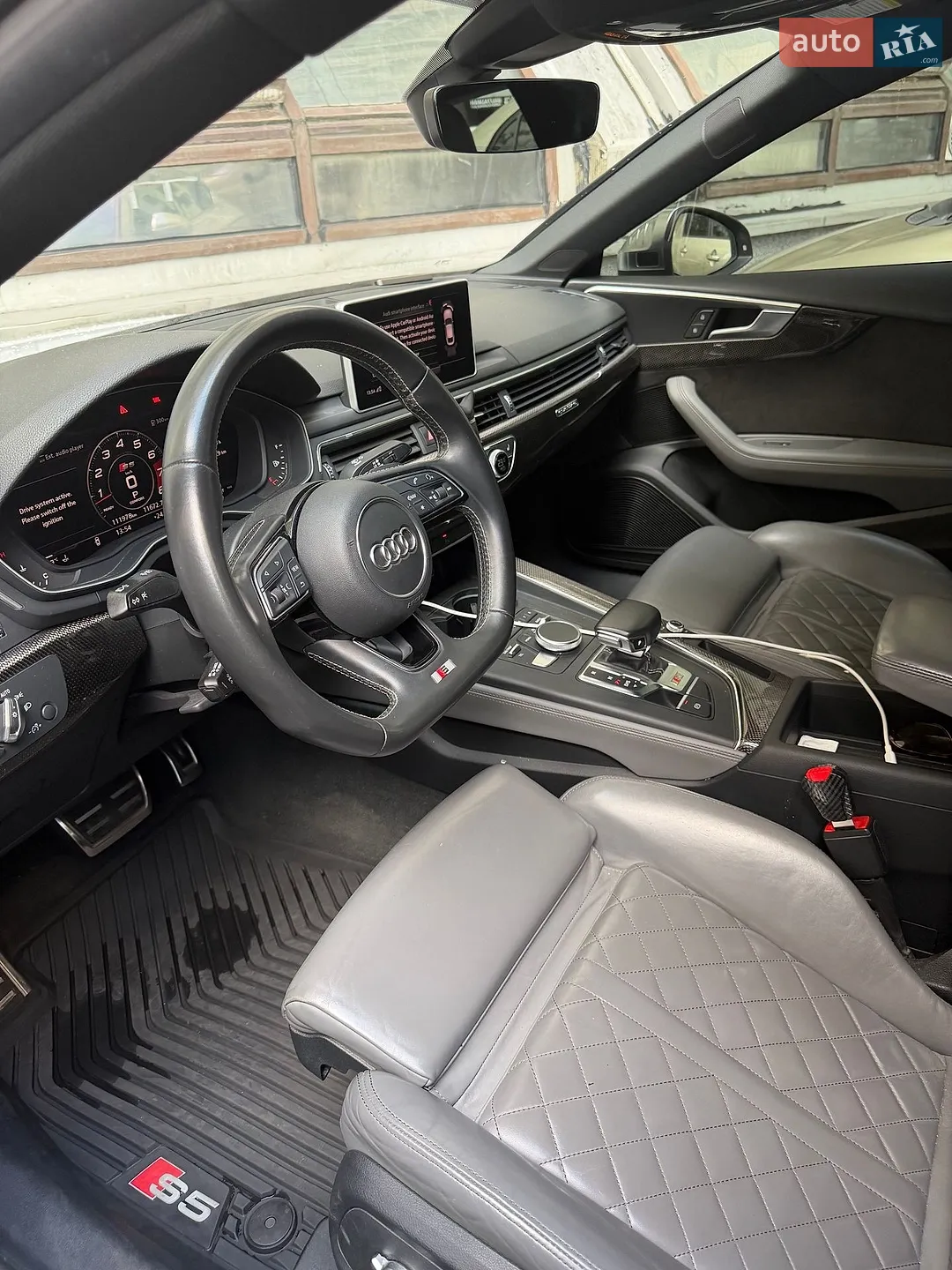 2019 Audi S5 - мініатюра 5