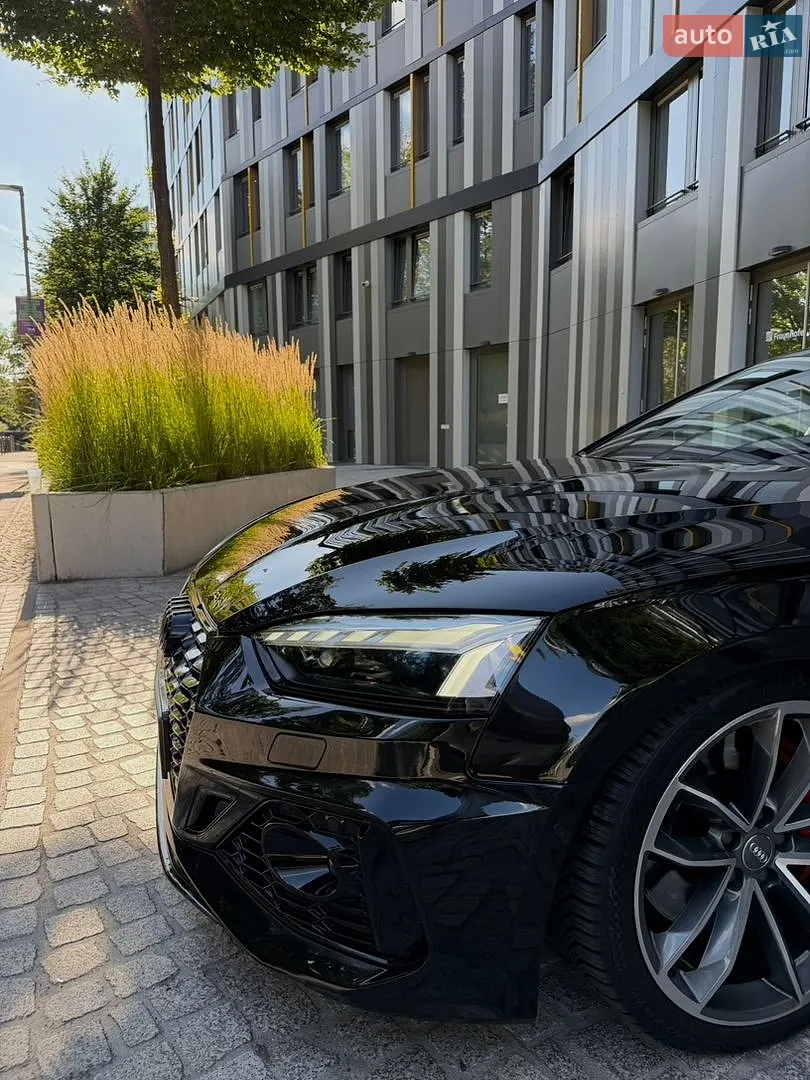 2017 Audi S5 - мініатюра 3