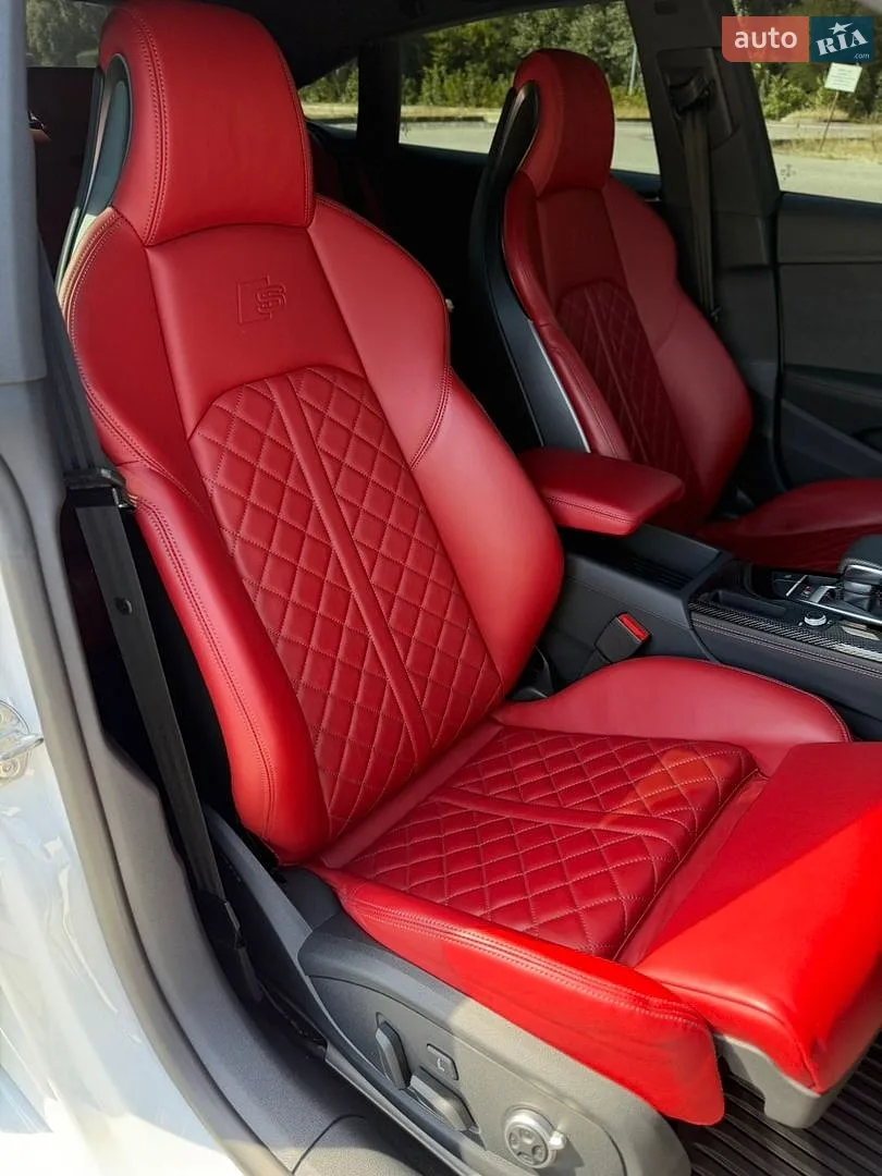 2024 Audi S5 - мініатюра 13