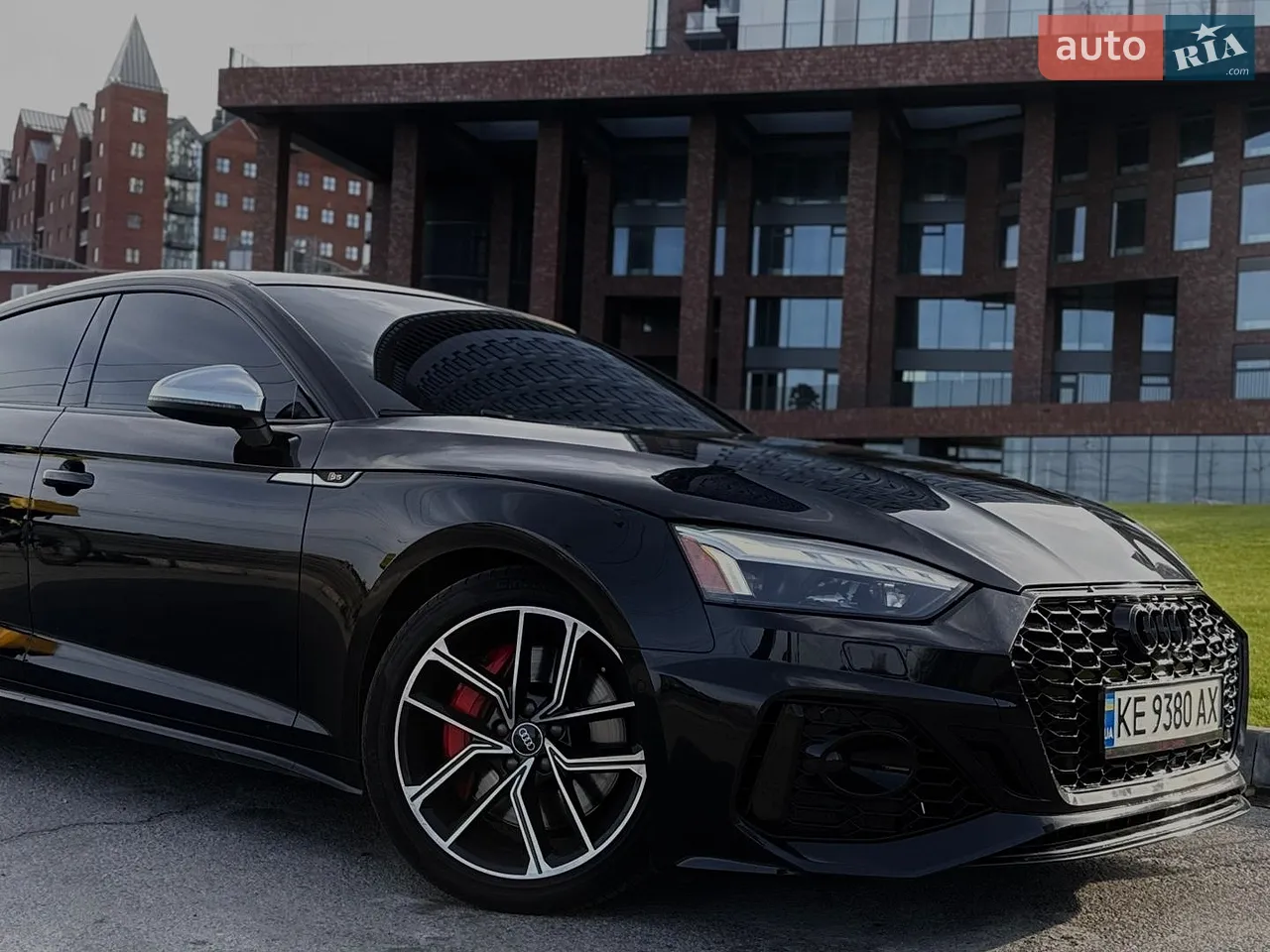 2021 Audi S5 - мініатюра 9