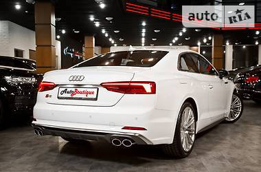 Купе Audi S5 2018 в Одессе