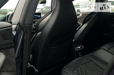Ліфтбек Audi S5 2018 в Києві