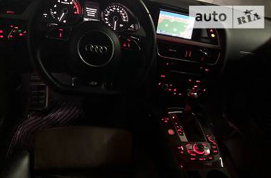 Купе Audi S5 2013 в Одесі