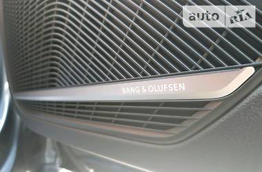 Седан Audi S5 2017 в 