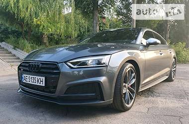 Audi S5 2017