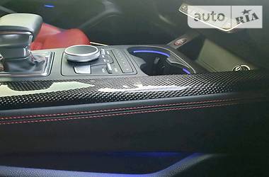 Седан Audi S5 2017 в 