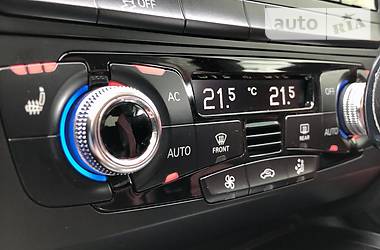 Купе Audi S5 2012 в 