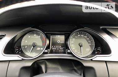 Купе Audi S5 2012 в 