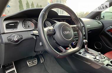 Купе Audi S5 2012 в 