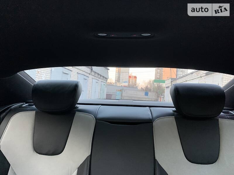 Купе Audi S5 2015 в Киеве
