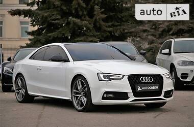 Купе Audi S5 2015 в Харькове