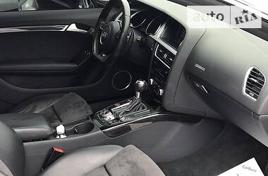 Купе Audi S5 2015 в Одессе