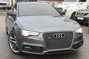 Купе Audi S5 2015 в Одессе