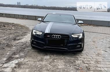 Audi S5 2013