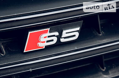 Купе Audi S5 2015 в Киеве