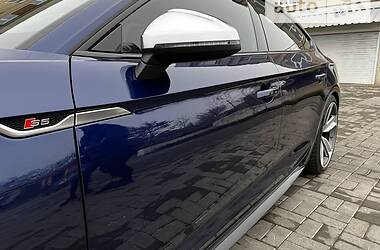 Купе Audi S5 2017 в Мелитополе
