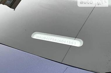 Купе Audi S5 2017 в Мелитополе