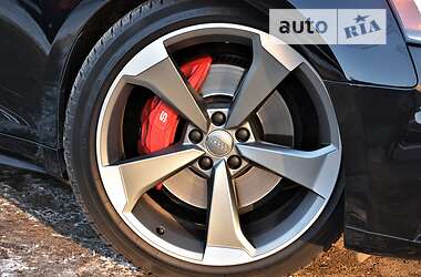 Купе Audi S5 2019 в 